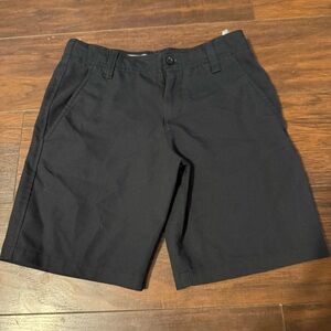 Boys under armour shorts